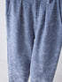 【 予約:11月中旬 】MOLE TWILL TUCK WIDE PT /Y254-31136